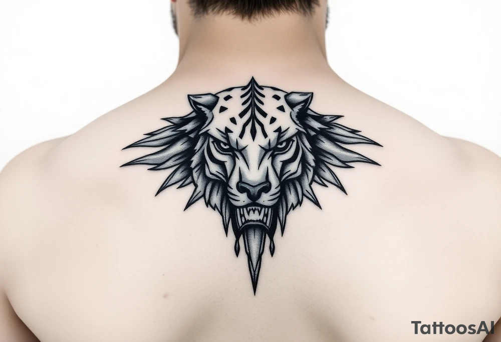 A tattoo that represents my son, Rhett. Born on June 26, 2018. Something that represents loyalty, honesty, justice and strength tattoo idea