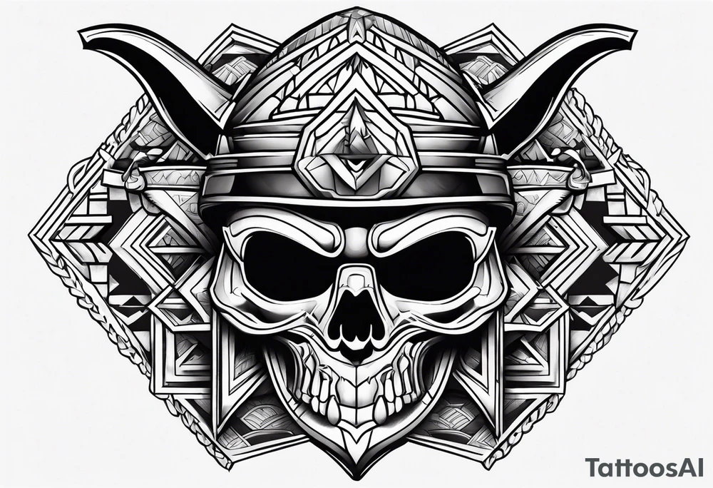 Bandit tattoo tattoo idea