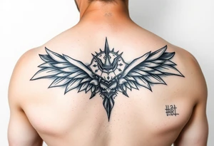 1. American Cartoon styles 
2. Small size tattoo(3-6cm) tattoo idea