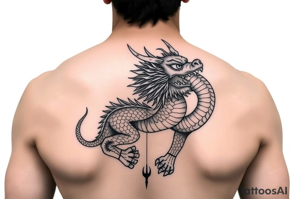 Cáncer Leo cusp born on July 21st 1976 Chinese zodiac dragon, chosen one , God's soldier, santa muerte, prison, Pain, Loss, Hitman,  good Fortune, money, power, loyalty, respect, strength, power, protection, spirit, lost time, gain, prosperity, love, family, no love only poison tattoo idea