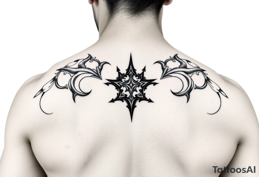 Staten island tattoo idea