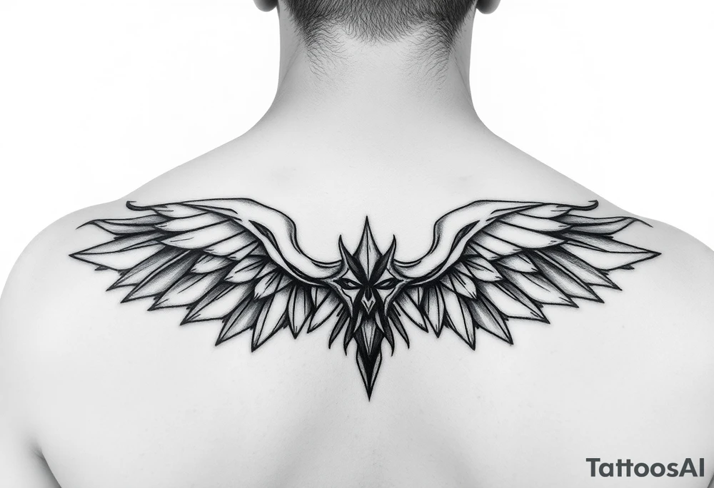 Kody n Whitney tattoo idea