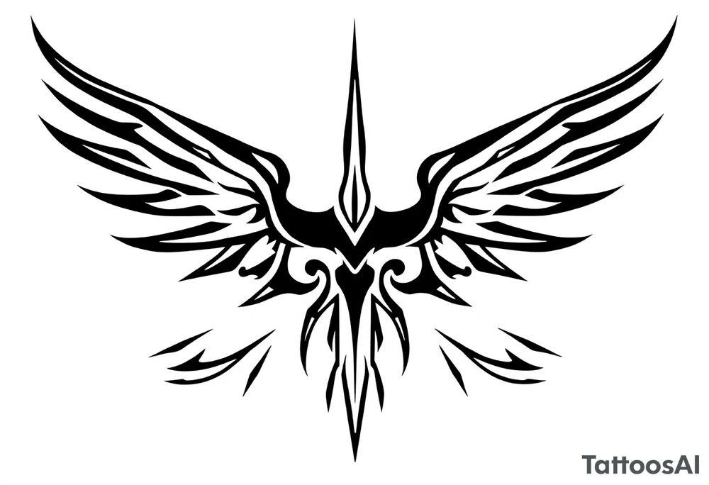 Deftones tattoo idea