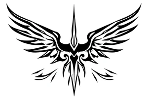 Deftones tattoo idea