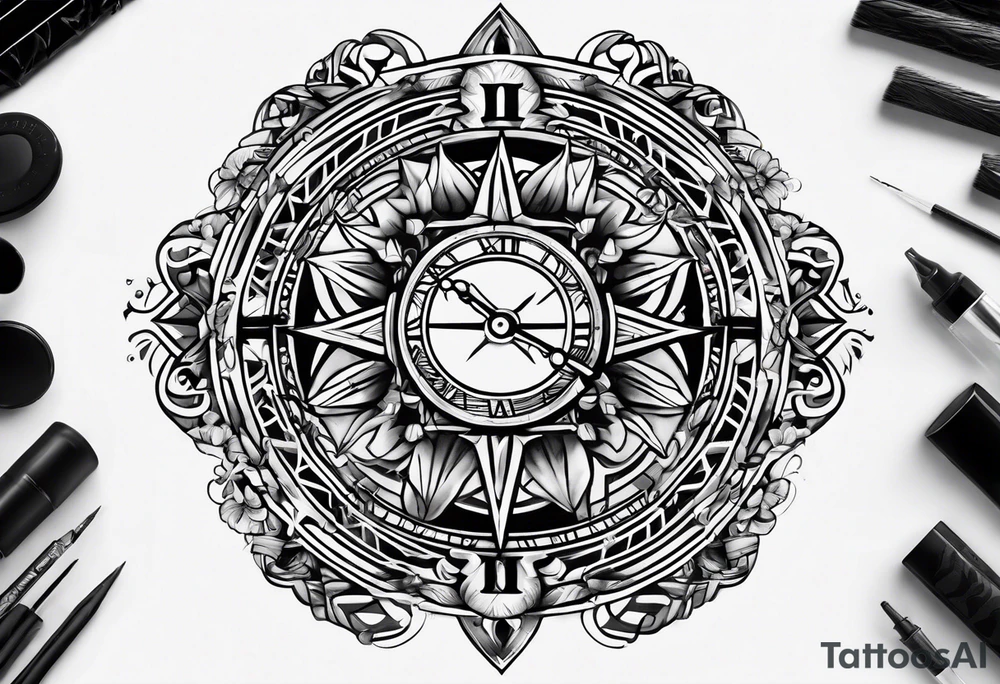 1/15/22 in Roman numerals tattoo idea