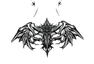 Urijah James Kinney tattoo idea