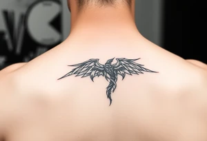 Forearm tattoo for women tattoo idea