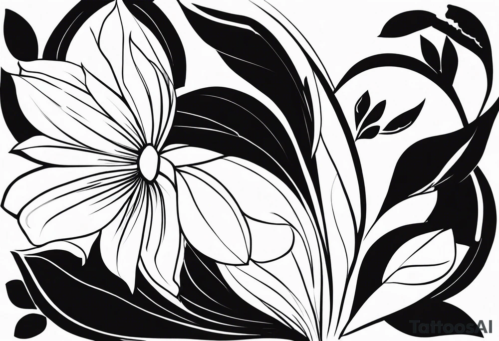My best friend betrayed me tattoo idea
