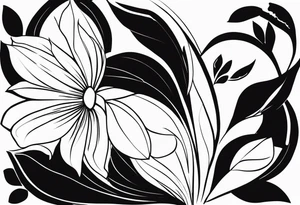 My best friend betrayed me tattoo idea