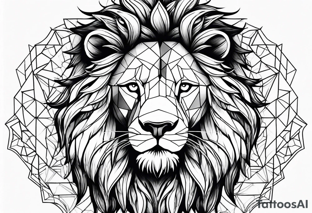 Beach Mountain Racket dog and woman tattoo idea