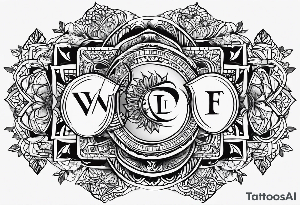 Want to celebrate my life. Came from Sri Lanka to USA. I have two beautiful kids. I want to show love for my wife and kids and how they make me stronger every day. I love water and love life. I also wana Sri Lankan basis tattoo idea tattoo idea