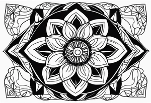 euphoria tattoo tattoo idea