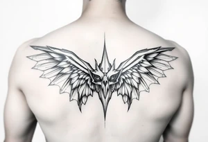 Hi can I combine parts of images to create a tattoo? tattoo idea