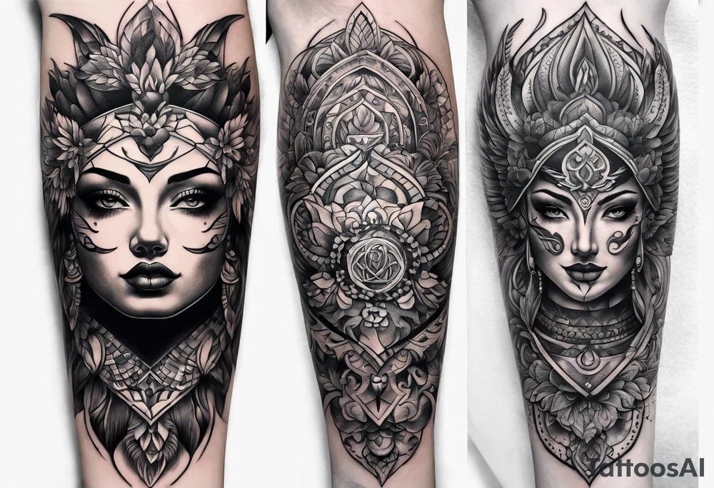 forearm tattoos tattoo idea