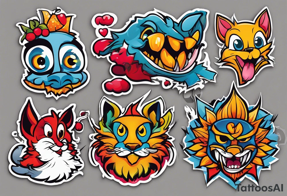15ent tattoo idea