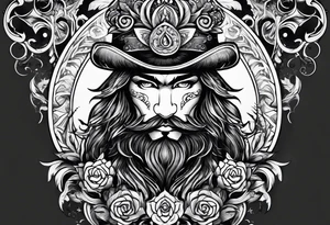 boys tatto tattoo idea