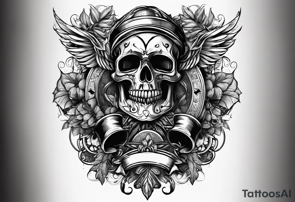 999 with different things around it from juice wrlds albums tattoo idea 999 with different things around it from juice wrlds albums tattoo idea