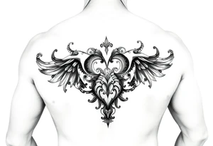 Lover belly tatto tattoo idea
