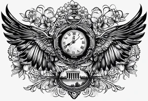 New York tattoo idea