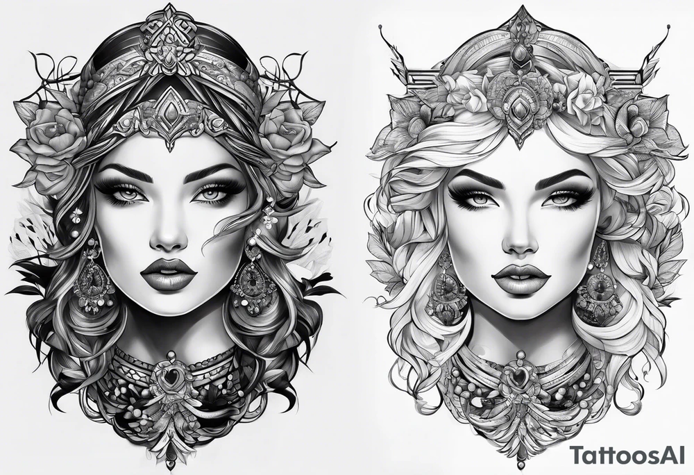 03.22.23 tattoo idea