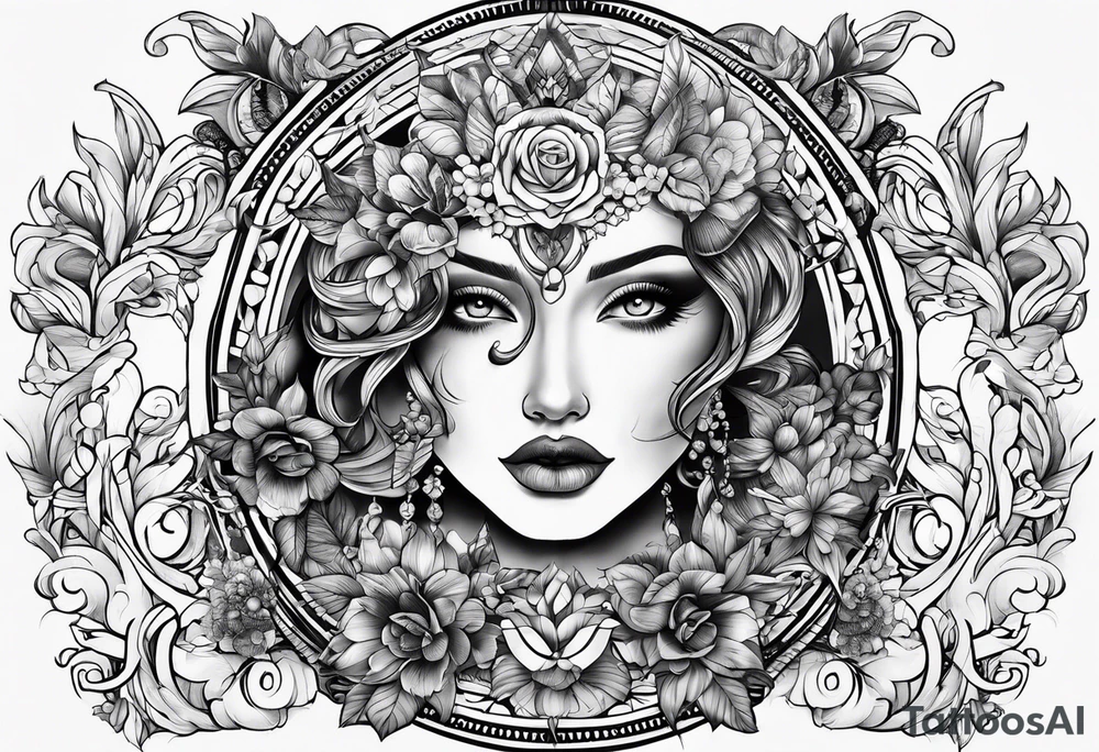 soficelluca tattoo idea