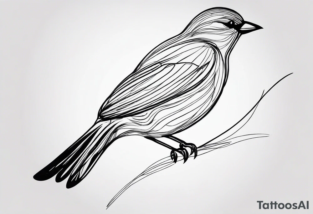 this is going to be my first tattoo so I want it to be very simple, minimal but meaningful. I want my tattoo to include three things that are important to me: my relationships with loved ones, my career and growth, and my principles and ethics. tattoo idea