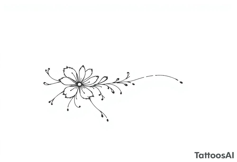 Dinna fash tattoo idea