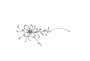 Dinna fash tattoo idea