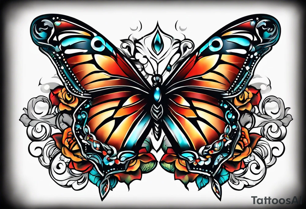 12/21/2006 tattoo idea