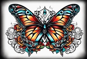 12/21/2006 tattoo idea