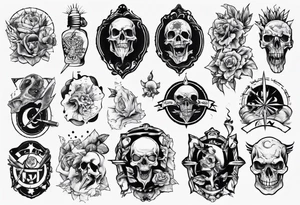 dumbest tattoo ever tattoo idea