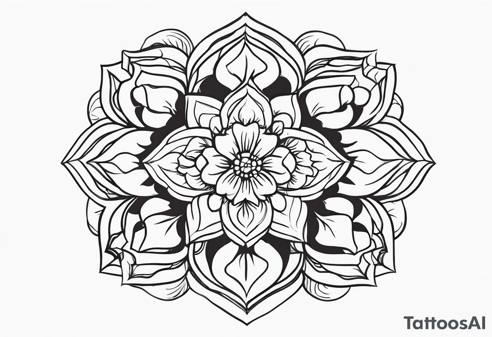abcdefghijklmnopqrstuvwxyz tattoo idea
