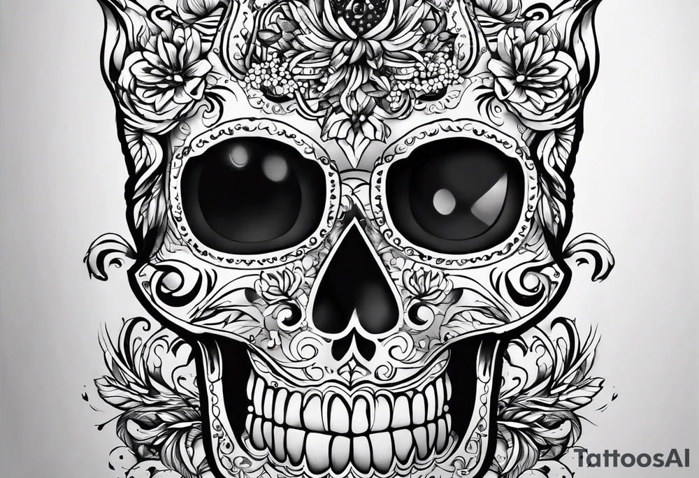 Sons initials PJ born August 29, 2020 tattoo idea