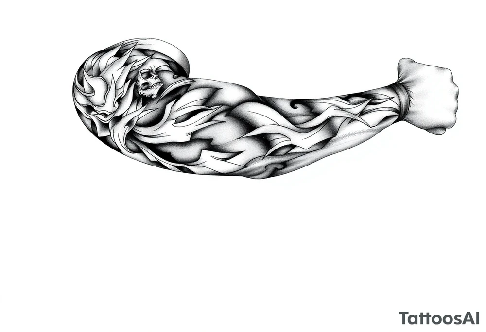 A good first tattoo for a 17 year old tattoo idea