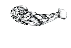 A good first tattoo for a 17 year old tattoo idea