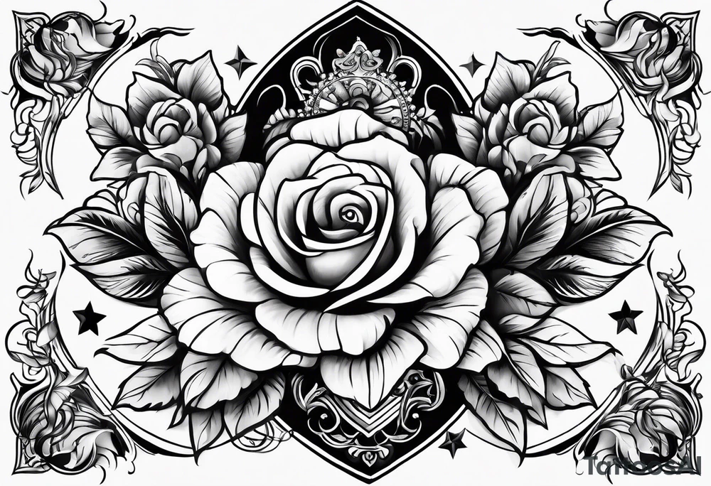 tattoo for arm tattoo idea
