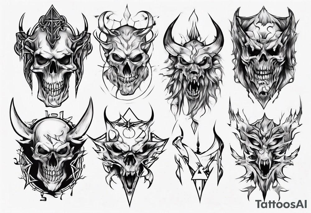tyrtyr tattoo idea