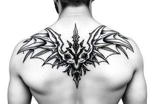 Eld tattoo idea