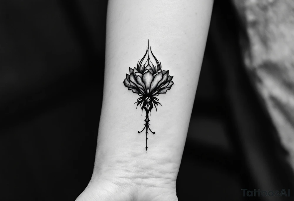 fateri errata tattoo idea