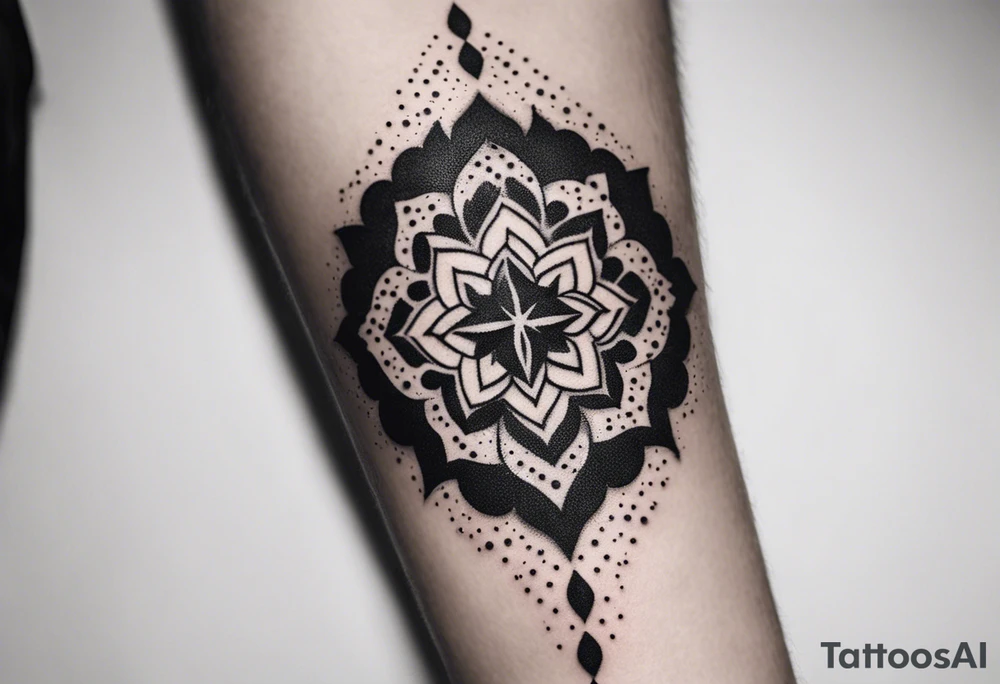 Wrath symboling tattoo tattoo idea