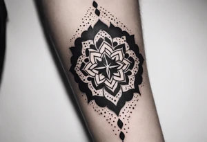 Wrath symboling tattoo tattoo idea