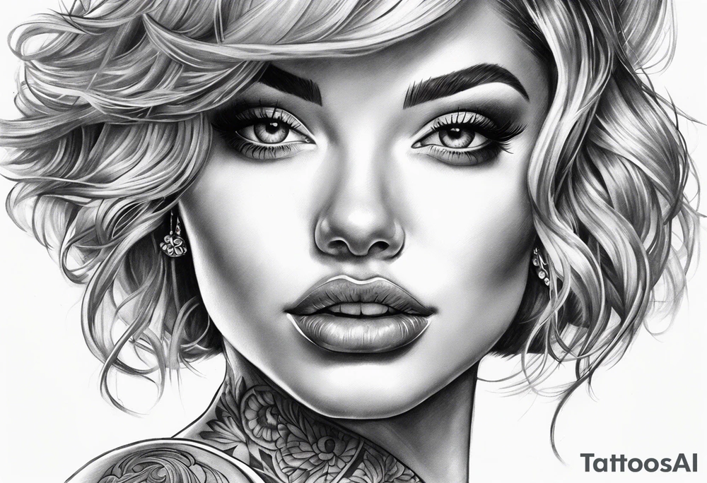 10th November 2022 tattoo idea