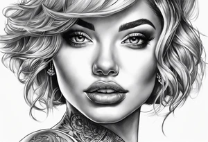 10th November 2022 tattoo idea