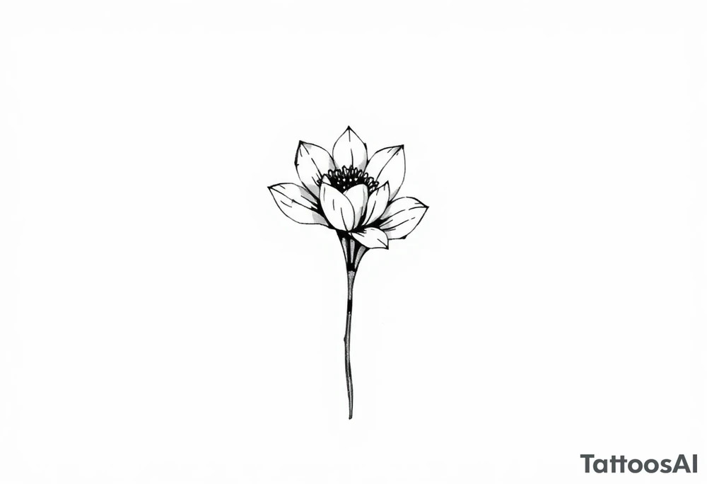 Le Chardon-Marie. Flowerhead. Plante À Fleurs, Fleur Nationale Écossaise tattoo idea