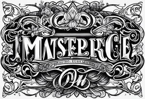 EUB

just a mix of letters tattoo idea