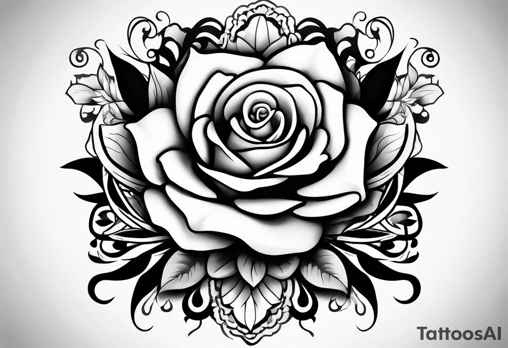 The name Josie Ann tattoo idea