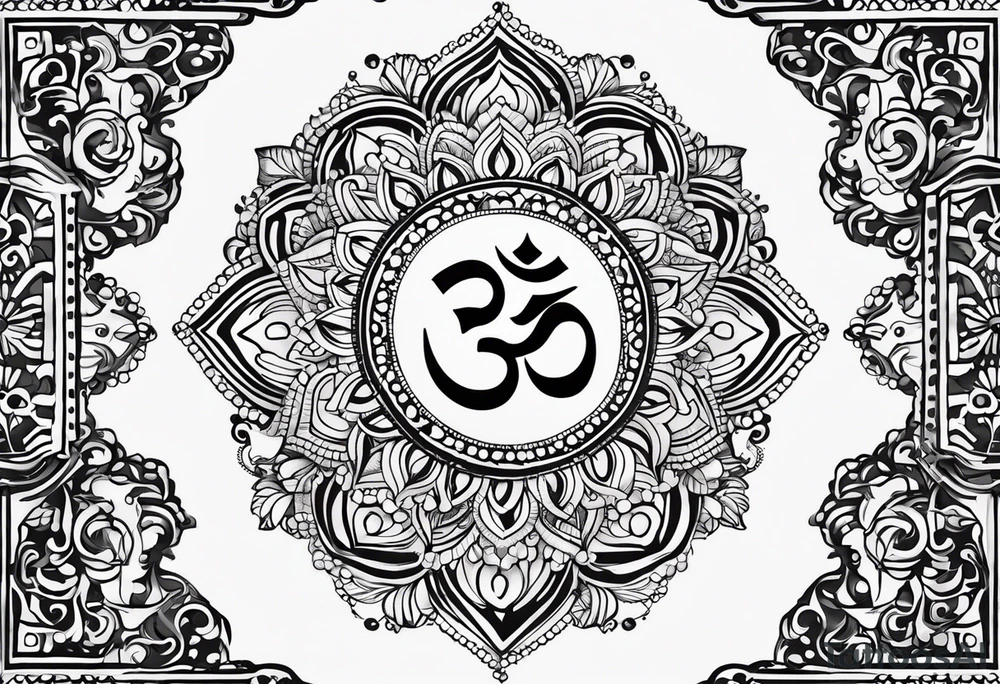 minimalist
elements of engineering
OM symbol
Henna tattoo idea minimalist
elements of engineering
OM symbol
Henna tattoo idea