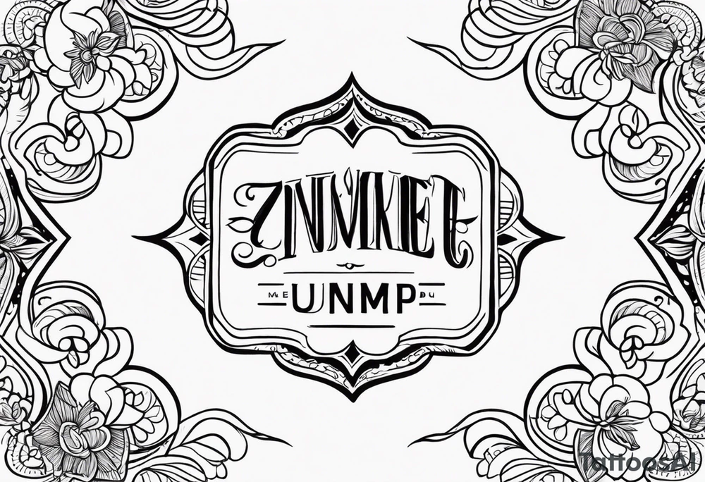 Nemzeti Dal Ünnep tattoo idea
