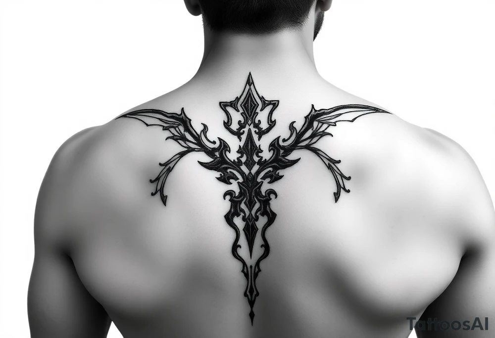 Totum tattoo idea