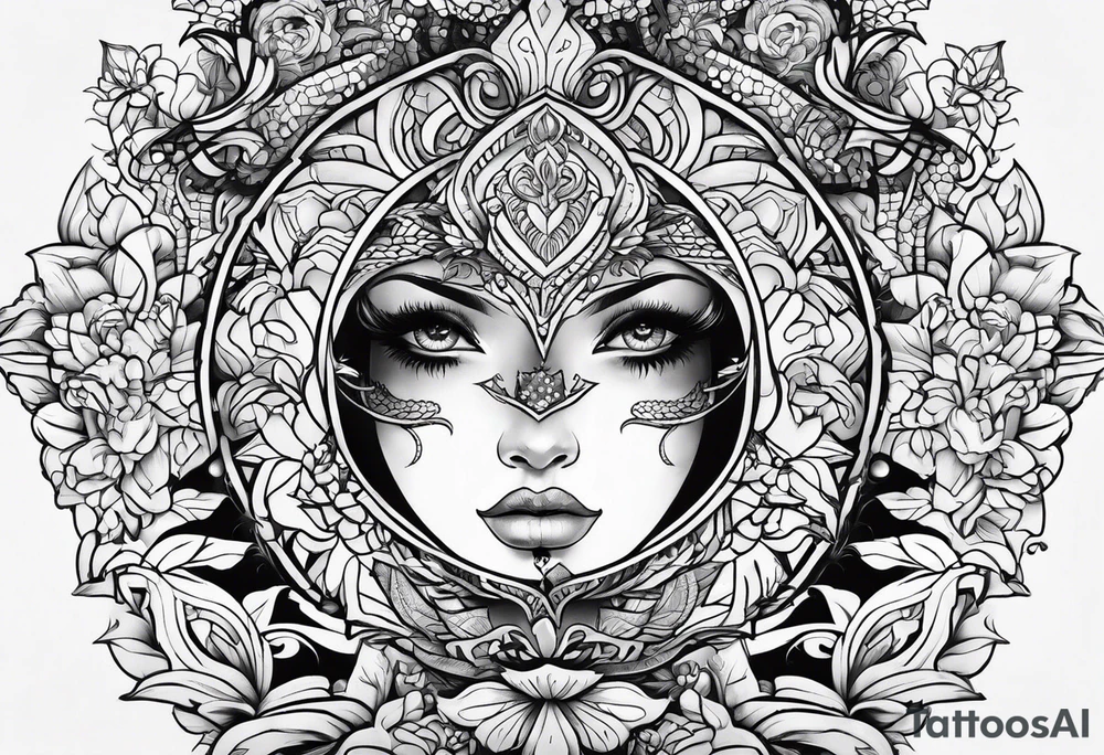cute tattoo tattoo idea